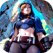 探索者（测试）icon