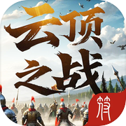 云顶之战：自走棋肉鸽进化icon