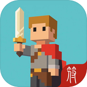 勇者小队：放置冒险icon