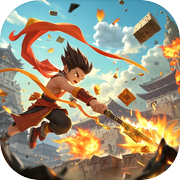 哪吒打砖块:重建陈塘关icon