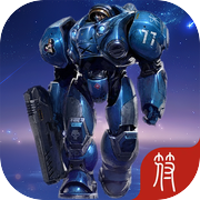 疯狂机枪兵:虫族入侵icon