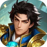 真三消无双(删档测试)icon