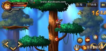 【老妖怪】秘境-守护凤凰树攻略（介绍及悟空玩法）