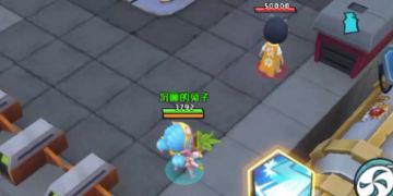 豌豆卫士加强了!