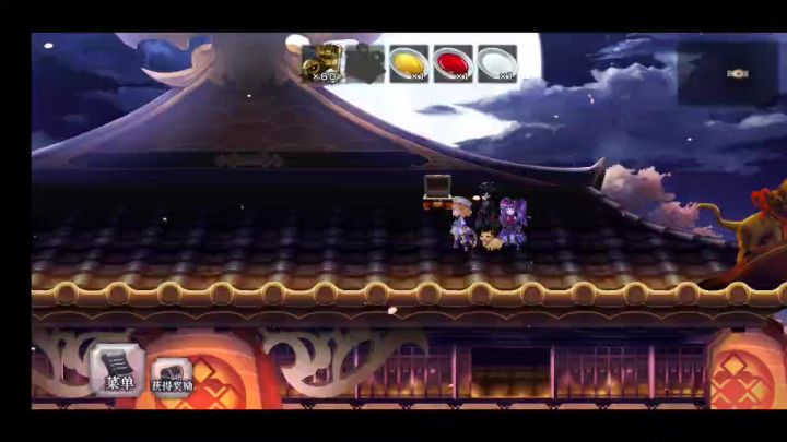【平行迷宫】现代嘉路雷亚大陆机关武士2t截图