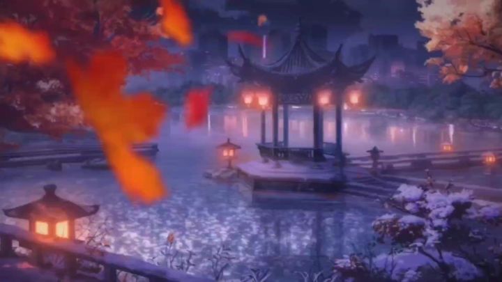 <幻书启世录>白嫖党抽楚辞OR山海经截图