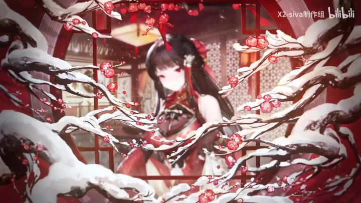【神格测评】南之守朱雀——陵光截图