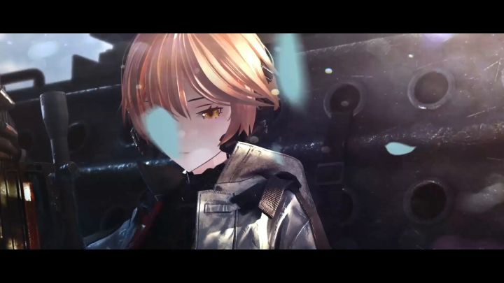 《少女前线2追放:黑色行动》最新预告!战争若谎言,你愿相信谁?截图
