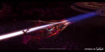 【天涯明月刀手游】天波府145  神威拉扯轻松拿下