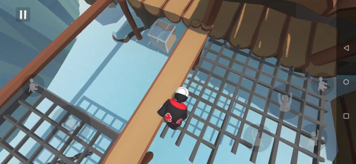 早上好打工人截图
