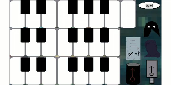 狂妄door♂人截图