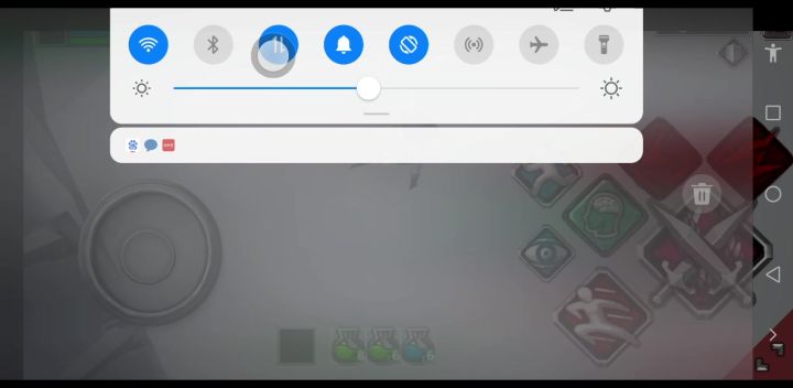 君子报仇截图