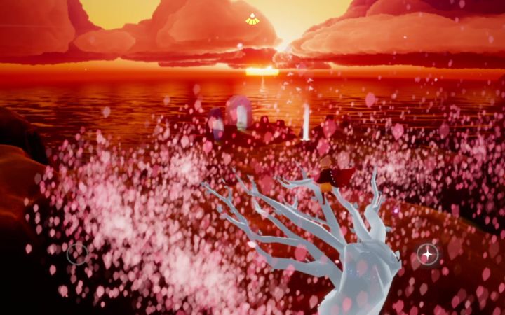 测试服截图