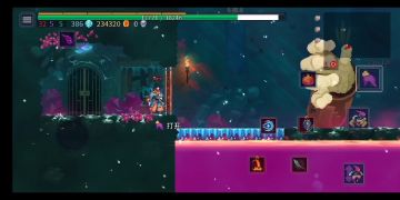 死亡细胞开荒速推收藏家