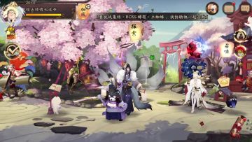 阴阳师：樱饼挂机5000万伤害攻略！推翻帝释天，加入阿修罗！