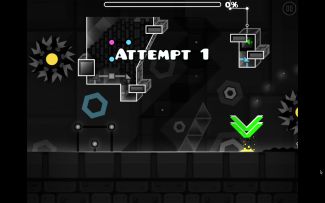 Auto 关卡推荐———Classical Chase