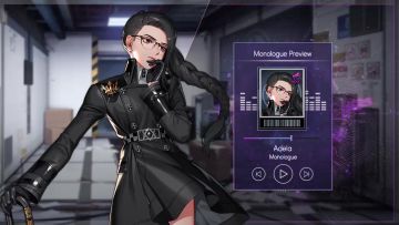 【新版本资讯】4月22日 哥特 卡米洛、军校生 芭芭拉、执事纳塔朋 语音包&女仆艾玛 语音包&阿德拉 语音包 1