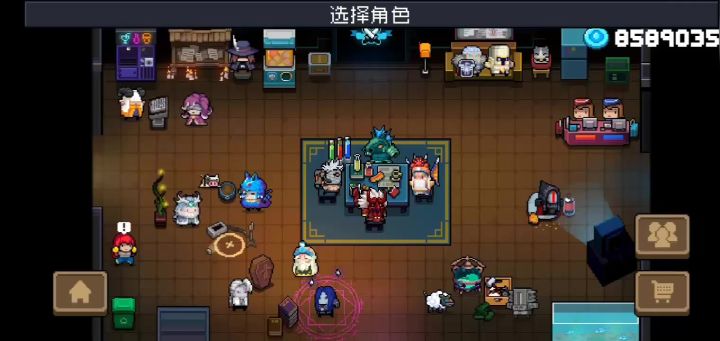 3.23版本全金框/全锻造毕业纪念截图