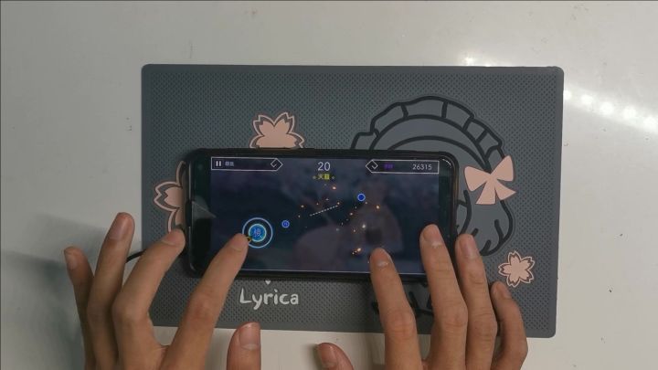 4.2替换曲手元合集 3截图