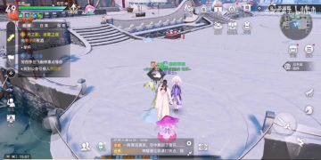 [天谕]十二生肖守护神谕收集