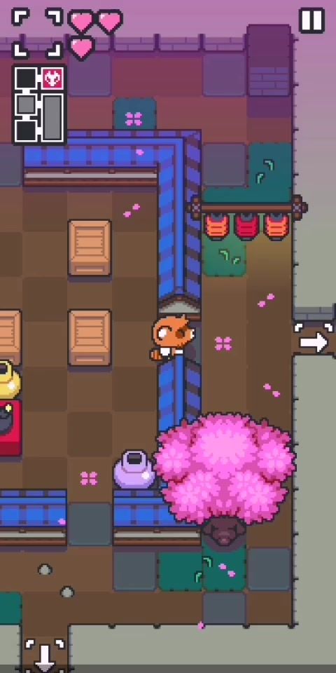 yokai dungeon全(6个)BOSS无伤。截图