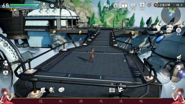 天谕手游，云波之境星痕宝匣，12个银宝箱