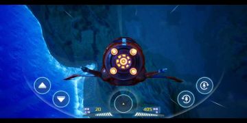 《我们的星球》游戏内容玩法