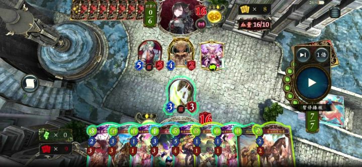7费害兽牛仔斩20截图