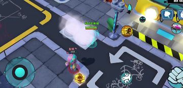 小隐充气锤抱摔连（无全垒打）