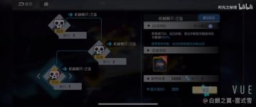 【双生视界】典狱长1512w 机械泛滥27s流程随录