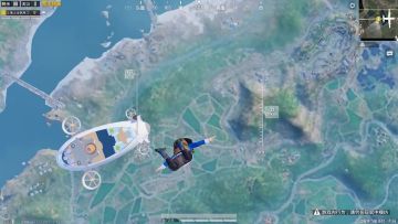 【和平精英】明月：别看枪枪体格小，威力可不少！让明月放弃AWM的武器是它