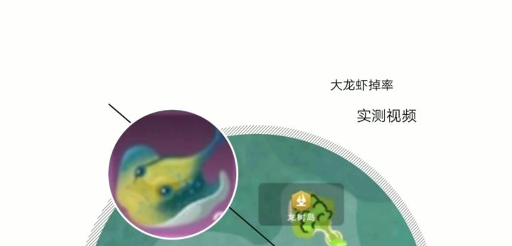 龙树岛钓鱼实测截图