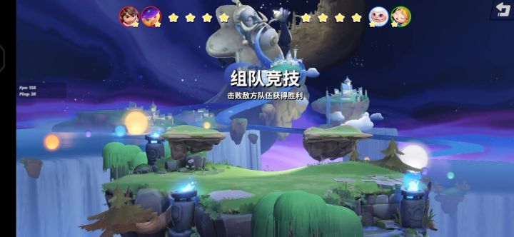 开局摸个鱼截图