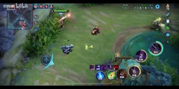 【王者荣耀】马超实战拉扯教学 如何在团战中拉扯七进七出 正确把握入场时机！