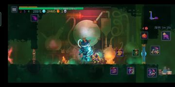 重生细胞，全图纸解锁！