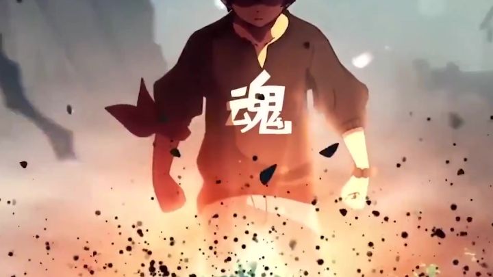 【寄灵测试·投稿】用这游戏安慰了被动漫第二季打击过的内心截图