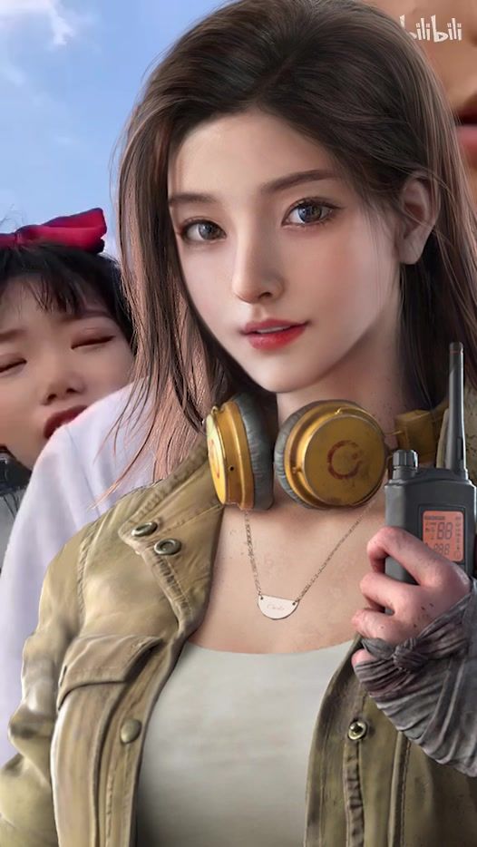 我只会心疼秀妍~截图