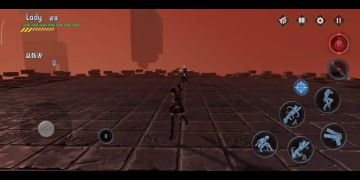 谁说蕾蒂大炮吃不到大眼天赋加成的？视频给你答案，教您如何触发大眼卡加成，硬核教程