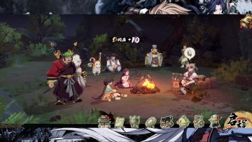 天地劫:幽城再临：初级梦境怪谈，召唤系通关讲解