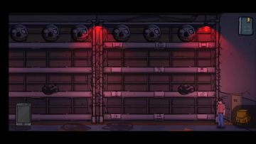 过第二章厂房小丑规律