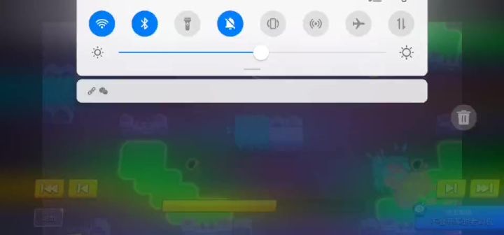 一个优秀的狙击手时刻都要保持冷静，抓准机会截图