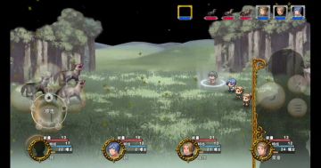 暴击流 保护你的肝