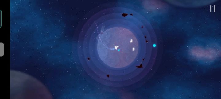 在水星中心鬼畜截图