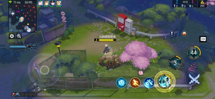 天依sp一技能没伤害截图