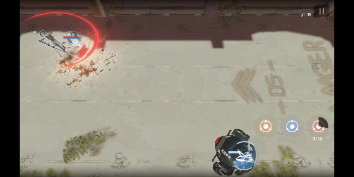 空想环廊bug反馈  (铁甲小宝)截图