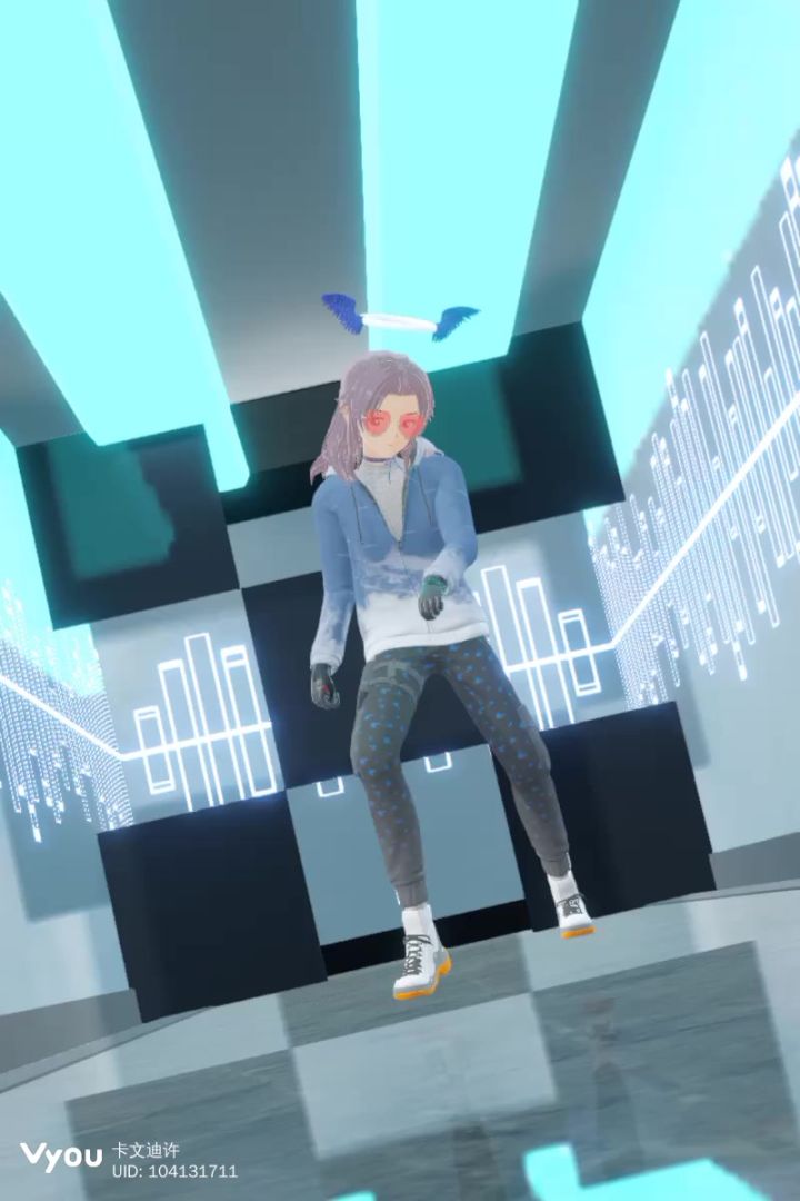 律韵舞动截图