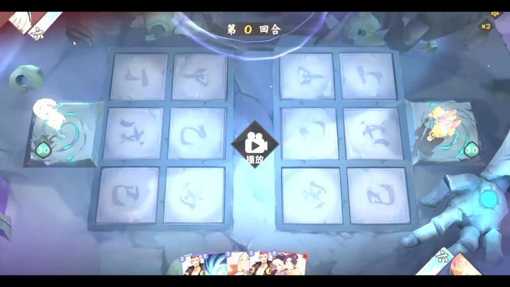 【01期投稿】为什么要和我发表情互动呢？呀卡吗洗！！！截图
