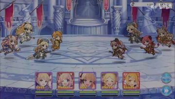 【公主连结】jjc对策作业第37期:鬼裁缝对物理绝望壁垒老两样猫拳t三冲星法秒拆