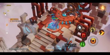 [火炬之光：无限][狂人娱乐BD]空手投射物击退流[泯灭]