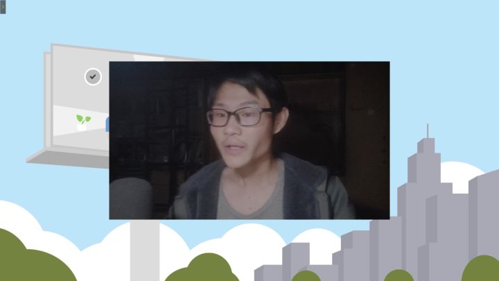 艾兰岛:猛男上门的安装服务,你见过么?截图